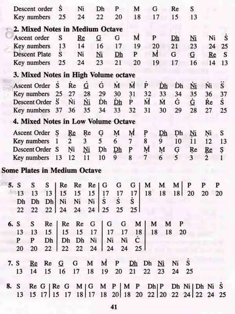 Learn How to Play Harmonium (Learn Harmonium in Fifteen Days) - Retail Maharaj