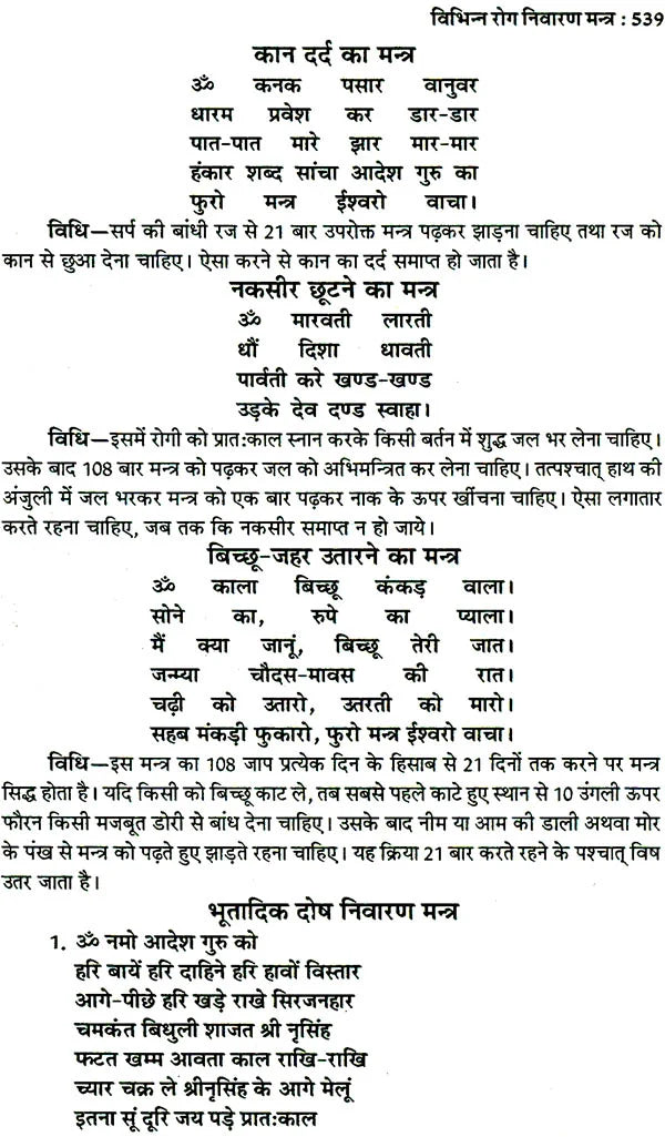 तंत्र सिंधु: Ocean of Tantra by Aughadanath - Retail Maharaj