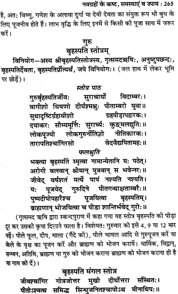 अनिष्ट ग्रहों के अचूक उपाय: Remedies for Bad Planets (Complete Method of Worshipping Navagraha Shanti) - Retail Maharaj
