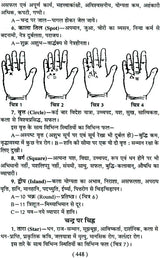 प्राचीन सामुद्रिक शास्त्र: Samudrik Shastra (Set of 2 Volumes) - Retail Maharaj