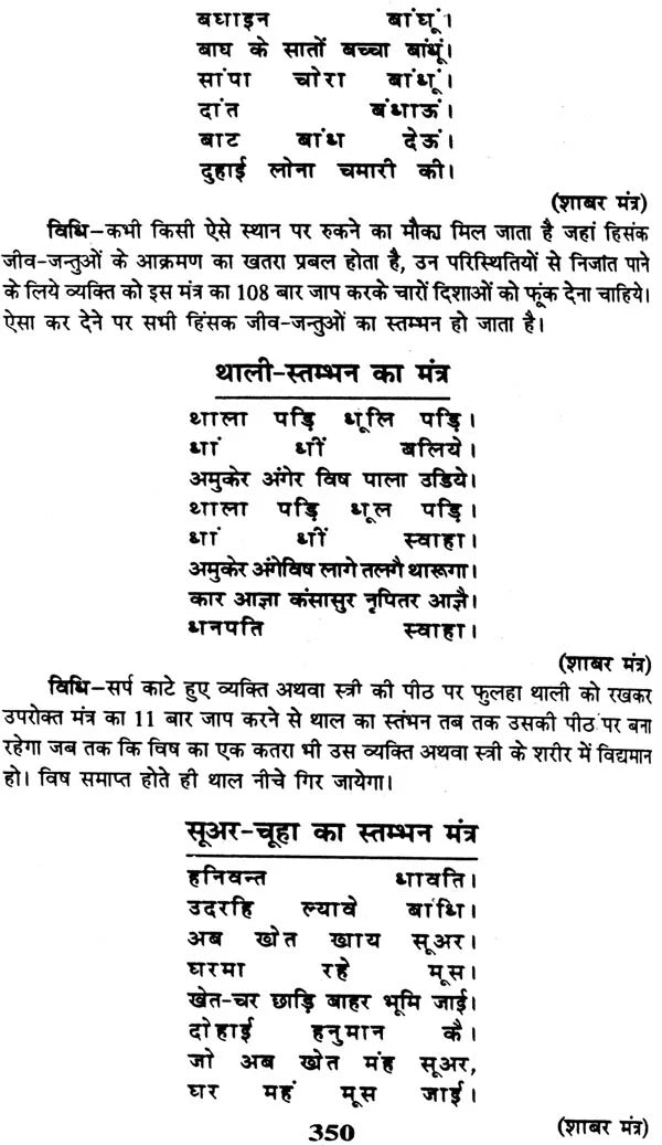 गोपनीय तंत्र साधना एवं टोने टोटके गण्डे और तावीज़: Secret Tantra Sadhana and Tone Totake - Retail Maharaj