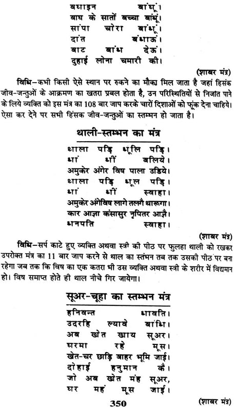 गोपनीय तंत्र साधना एवं टोने टोटके गण्डे और तावीज़: Secret Tantra Sadhana and Tone Totake - Retail Maharaj