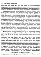 श्रीगणेशमहापुराणम्: Shri Ganesha Mahapuranam (Set of 3 Volumes) - Retail Maharaj