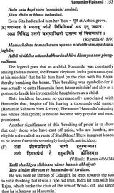 Shri Hanuman Upasana - Retail Maharaj