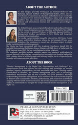 Disaster Management In Digital Era (English Version) - Retail Maharaj