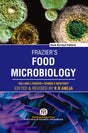 Frazier's Food Microbiology, 6th Revised Edition - Retail Maharaj