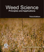 Weed Science: Principles and Applications, 3rd Edition - Retail Maharaj