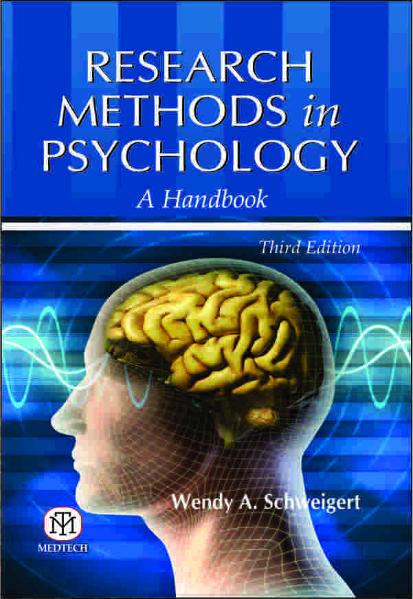 RESEARCH METHODS IN PSYCHOLOGY, 3/ED - Retail Maharaj