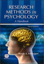 RESEARCH METHODS IN PSYCHOLOGY, 3/ED - Retail Maharaj