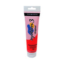 Daler Rowney System 3 Fluorescent Acrylic Colours Open Stock 150ml - Retail Maharaj