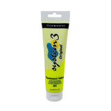 Daler Rowney System 3 Fluorescent Acrylic Colours Open Stock 150ml - Retail Maharaj