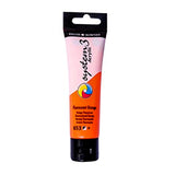 Daler Rowney System 3 Fluorescent Acrylic Colours Open Stock 59ml - Retail Maharaj