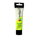 Daler Rowney System 3 Fluorescent Acrylic Colours Open Stock 59ml - Retail Maharaj