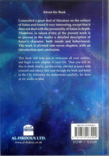 A Concise Encyclopaedia of Jinn and Shaytaan (with 2 CD’s) - Retail Maharaj