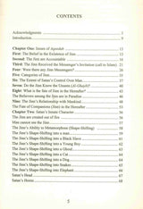 A Concise Encyclopaedia of Jinn and Shaytaan (with 2 CD’s) - Retail Maharaj