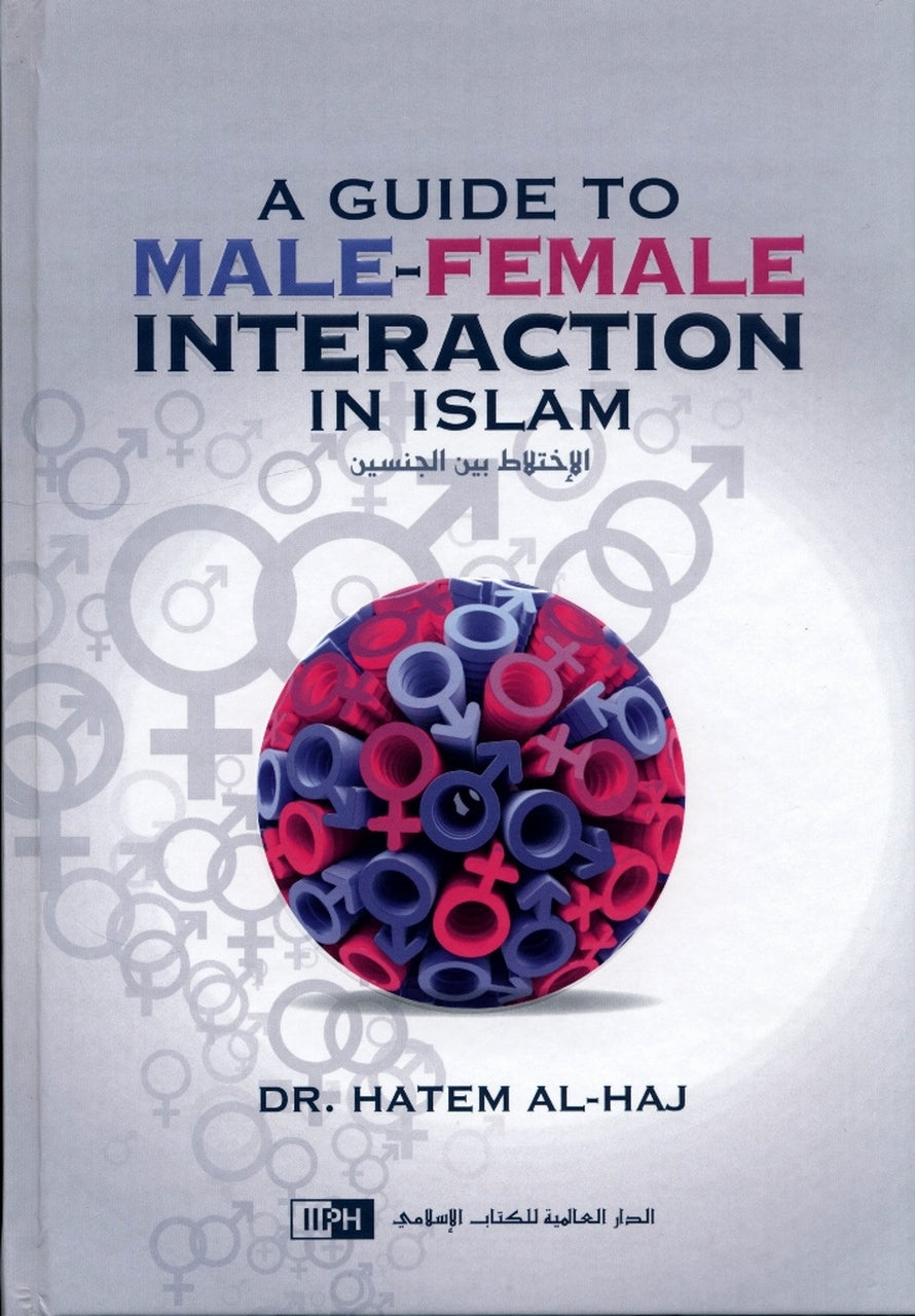 A Guide to Male Female Interaction in Islam - Retail Maharaj