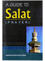 A Guide to Salat (Prayer) - Retail Maharaj