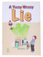 A Teeny Weeny Lie - Retail Maharaj