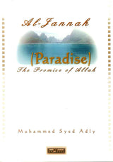 Al-Jannah ( Paradise ) The Promise of Allah - Retail Maharaj