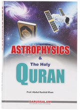 Astrophysics & The Holy Quran - Retail Maharaj