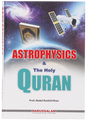 Astrophysics & The Holy Quran - Retail Maharaj