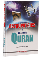 Astrophysics & The Holy Quran - Retail Maharaj