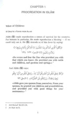 Birth Prevention: An Islamic Perspective - Retail Maharaj