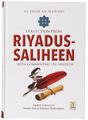 Collection From Riyadus Saliheen with commentary on Ahadith - Retail Maharaj