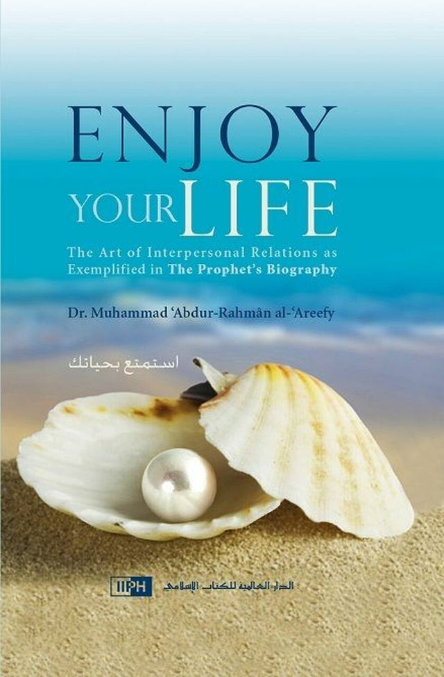 Enjoy Your Life - Retail Maharaj