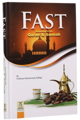 Fast According to the Quran And Sunnah - Retail Maharaj