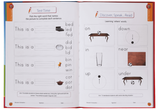 First Step in English Words Builder - Retail Maharaj