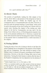 Funeral Rites in Islam - Retail Maharaj