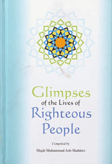 Glimpses of the Lives of Righteous People - Retail Maharaj