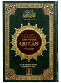 Interpretation of the Meanings of the Noble Quran (B/P) - Retail Maharaj