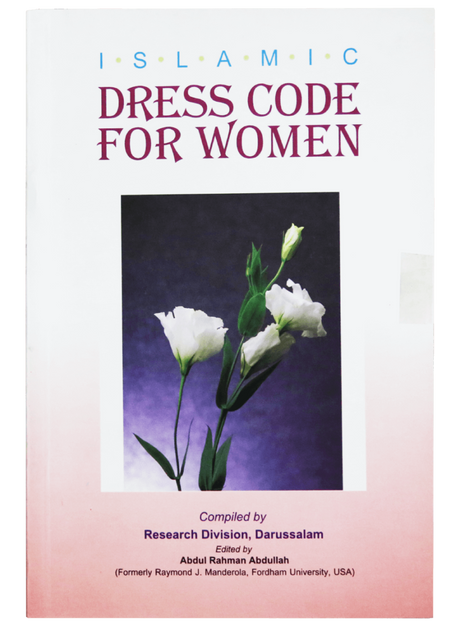 Islamic Dress Code for Women - Retail Maharaj