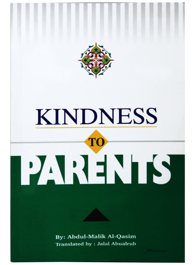 Kindness to Parents - Retail Maharaj