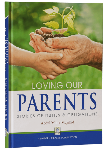 Loving Our Parents – Stories of Duties & Obligations - Retail Maharaj