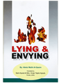 Lying and Envying - Retail Maharaj