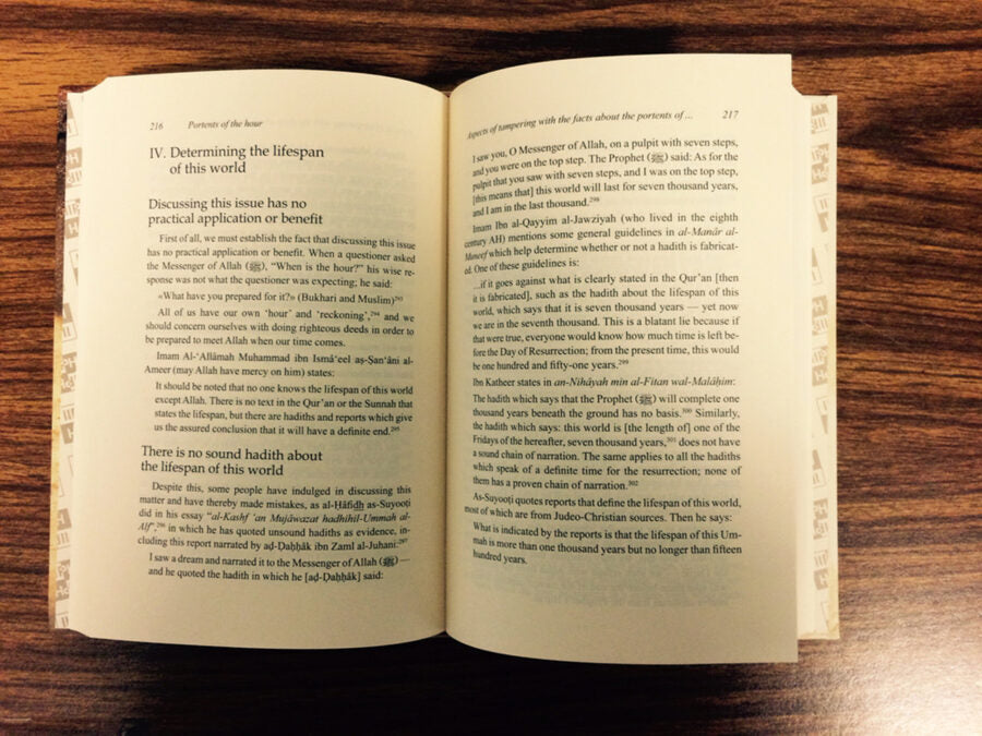 Making Sense of the Portents of the Hour - Retail Maharaj