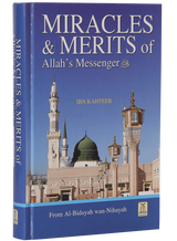 Miracles and Merits of Allah’s Messenger - Retail Maharaj
