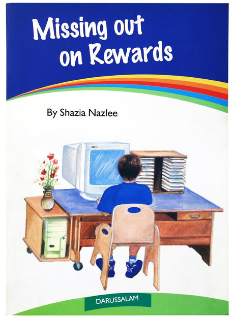 Missing Out on Rewards - Retail Maharaj