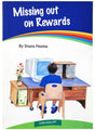 Missing Out on Rewards - Retail Maharaj