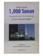 More than 1000 Sunnah every Day & Night - Retail Maharaj
