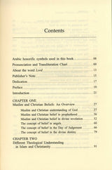 Muslim Christian Interactions – Past, Present & Future - Retail Maharaj