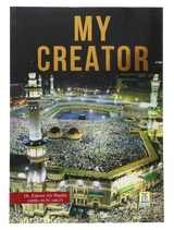 My Creator - Retail Maharaj