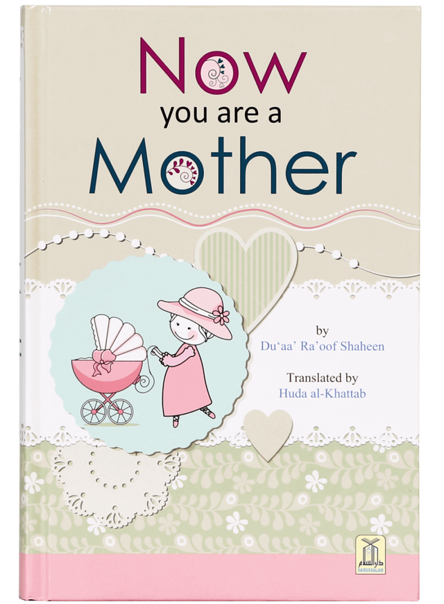 Now you are a Mother - Retail Maharaj