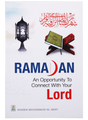 Ramadan: An Opportunity to Connect With Your Lord - Retail Maharaj