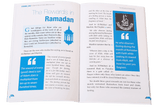 Ramadan: An Opportunity to Connect With Your Lord - Retail Maharaj