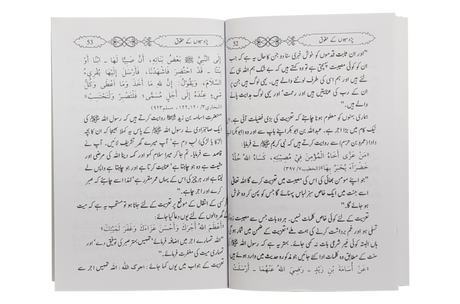 Rights of Neighbors (Hamsayegi Ke Huqooq) - Retail Maharaj