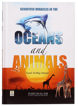 Scientific Miracles in Oceans and Animals - Retail Maharaj
